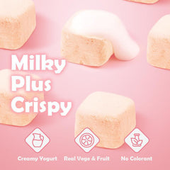 RANOVA - Freeze-Dried Yogurt Cubes (Mixed Flavor)