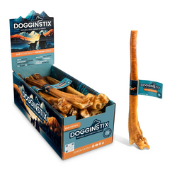DOGGINSTIX Bully Sticks Jumbo