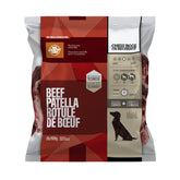 Big Country Raw - Beef Patella Bone