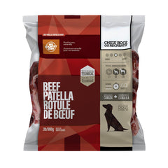 Big Country Raw - Beef Patella Bone