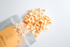 Kumaru - Freeze Dried Cheeziebite
