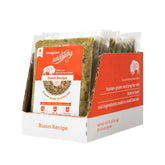 Identity - Imagine 95% Bison Gently Cooked Frozen Cat Food