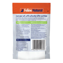 K9 Feline Natural - Chicken & Lamb Feast Pouch
