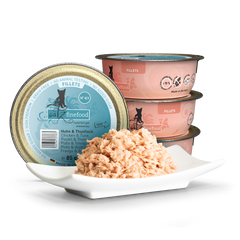 Catz Finefood Fillets N°413 - chicken & tuna