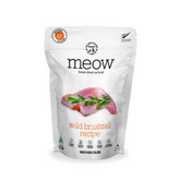 The NZ Natural Pet Food Co - Meow Wild Brushtail
