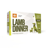 Big Country Raw - Lamb Dinner Carton