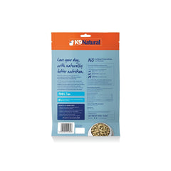 K9 Natural - Beef Green Tripe Freeze-Dried Booster