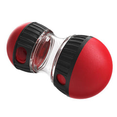 Rotating Interactive Food dog toy