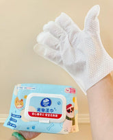 Vinda - Pet Glove Wipes