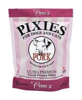 Carnivora - Pixies Pork Frozen Diet