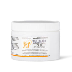 Wellmark Dog/Cat Chlorhexidine Pads 50ct