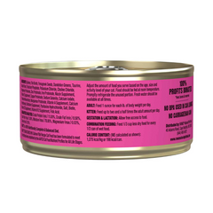 RAWZ Cat 96% Salmon Pate 155g