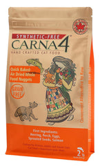 Carna4 - Cat Fresh Fish Formula