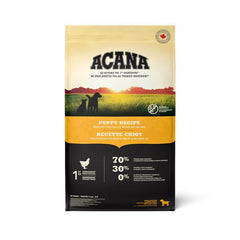 ACANA - Dog Puppy Chicken Recipe