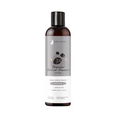 KIN+KIND Charcoal Shampoo - Patchouli 12oz