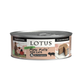 Lotus - Grain Free Pork Pate - 5.3oz