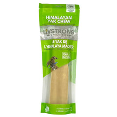 BLENDS For Life LIVSTRONG Himalayan Yak Cheese X-Large