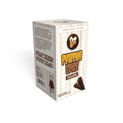 Big Country Raw - Frozen Goat Pumpkin Spice