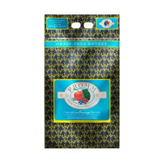 Fromm Cat Four-Star Chicken Au Frommage