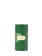 Earth Rated - Dog Poop Bags Refill Rolls 315 Bags