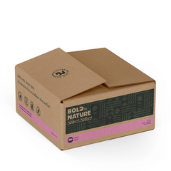 Bold by Nature - Select Dog Pork Patties