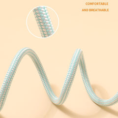 Pet Adjustable Slip Lead Heavy Duty Durable Loop Leash