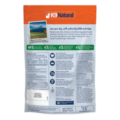 K9 Natural - Lamb Feast Freeze-Dried
