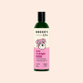 Bocce's Spa Dog Eye Cleanser Eyes So Bright