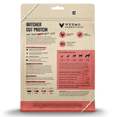 Vital Essentials - Dog Freeze-Dried Chicken Entree Mini Nibs