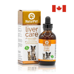 NaturPet Liver Care 100ml
