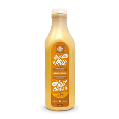 Big Country Raw - Raw Goat Milk Immunity Orange