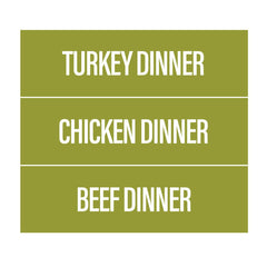 Big Country Raw - Grab N Go Dinner