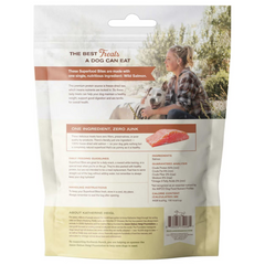 Badlands Ranch Superfood Bites Salmon Treats