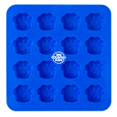 Big Country Raw - Silicone Treat Mold Small Blue