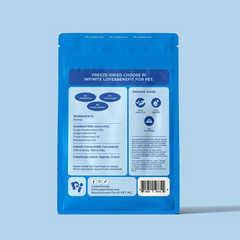 Pi Pet - Freeze-Dried Shrimp 28g