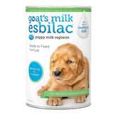 PetAg Goat’s Milk Esbilac Puppy Milk Replacer Liquid 11oz