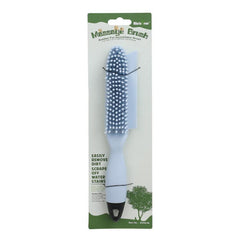 Pet Deshedding Brush – Grooming Brush for Dogs & Cats Biue