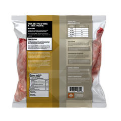 Big Country Raw - Chicken Neck