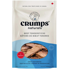 Crumps' Naturals - Dog Beef Tendersticks
