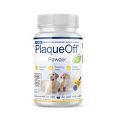 ProDen PlaqueOff Dental Powder Supplement for Dogs