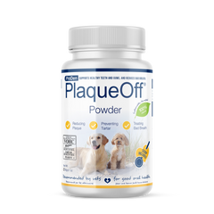 ProDen PlaqueOff Dental Powder Supplement for Dogs
