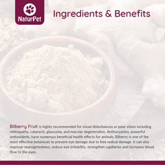 NaturPet Vision Care 100ml