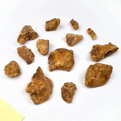 Wiggly Babies - Freeze Dried Chicken Liver