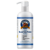 Grizzly Joint Aid Hip & Joint Support Liquid Supplement