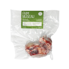 Faim Museau - Beef Knuckle