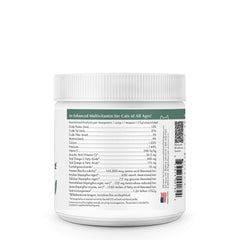 Wholistic Pet Organics - Organic Pumpkin Feline Complete