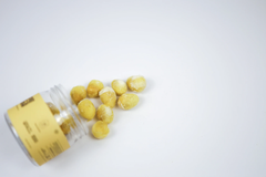 Kumaru - Freeze Dried Quail Egg (No shell)