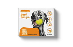 Back2Raw - Complete Beef Recipe