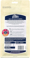 ZIWI Peak Dog Lamb Green Tripe 2.8oz