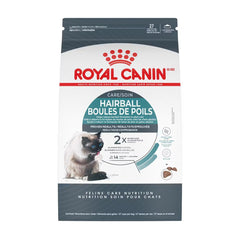 Royal Canin Feline Care Nutrition Hairball Care Adult Cat Food